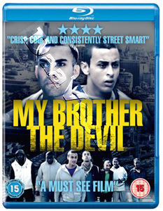 My Brother the Devil (Blu-Ray)
